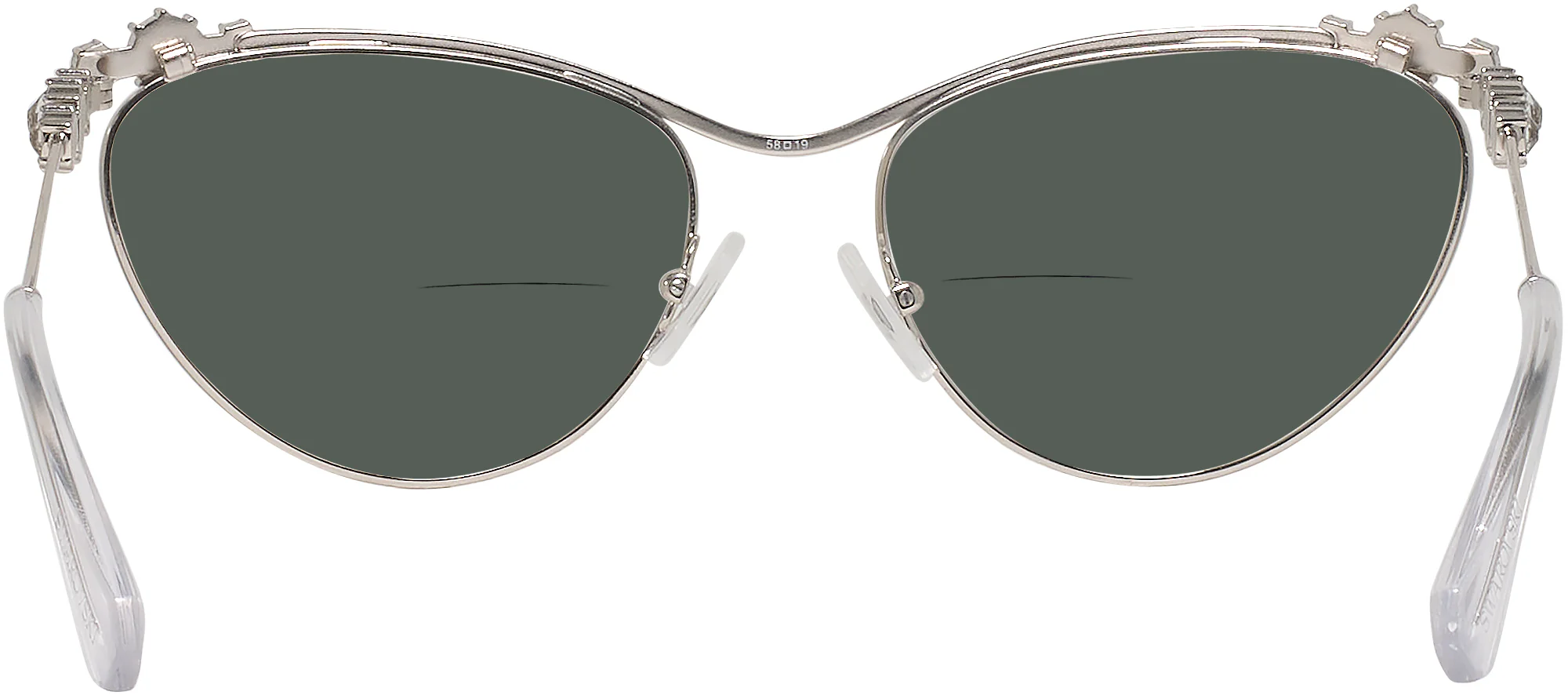 Swarovski 7017 Bifocal Reading Sunglasses - Image 14