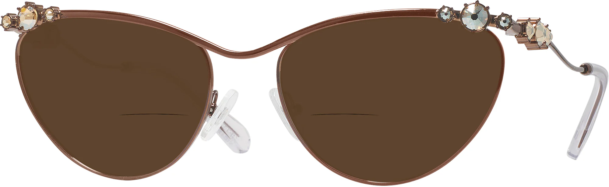 Swarovski 7017 Bifocal Reading Sunglasses - Image 15