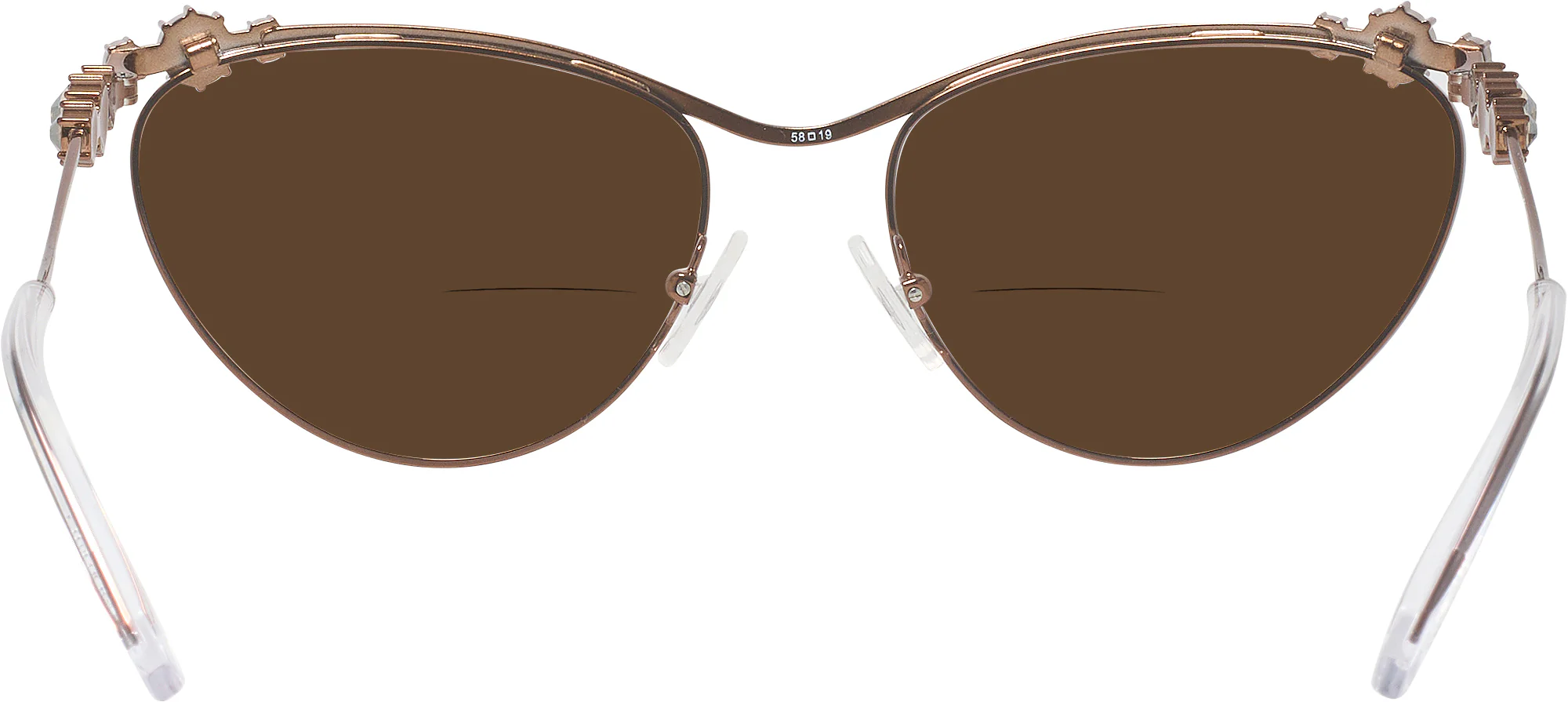 Swarovski 7017 Bifocal Reading Sunglasses - Image 18