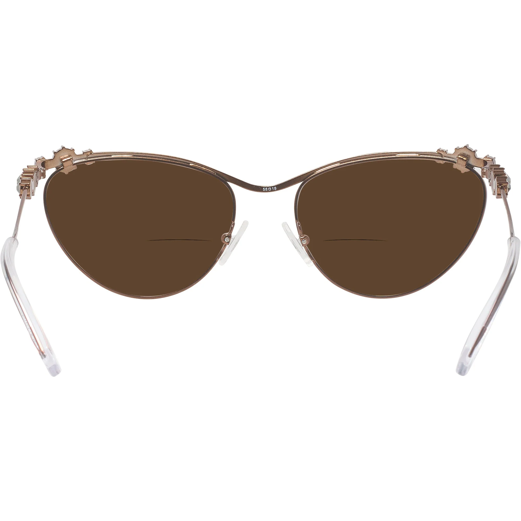 Swarovski 7017 Bifocal Reading Sunglasses - Image 26