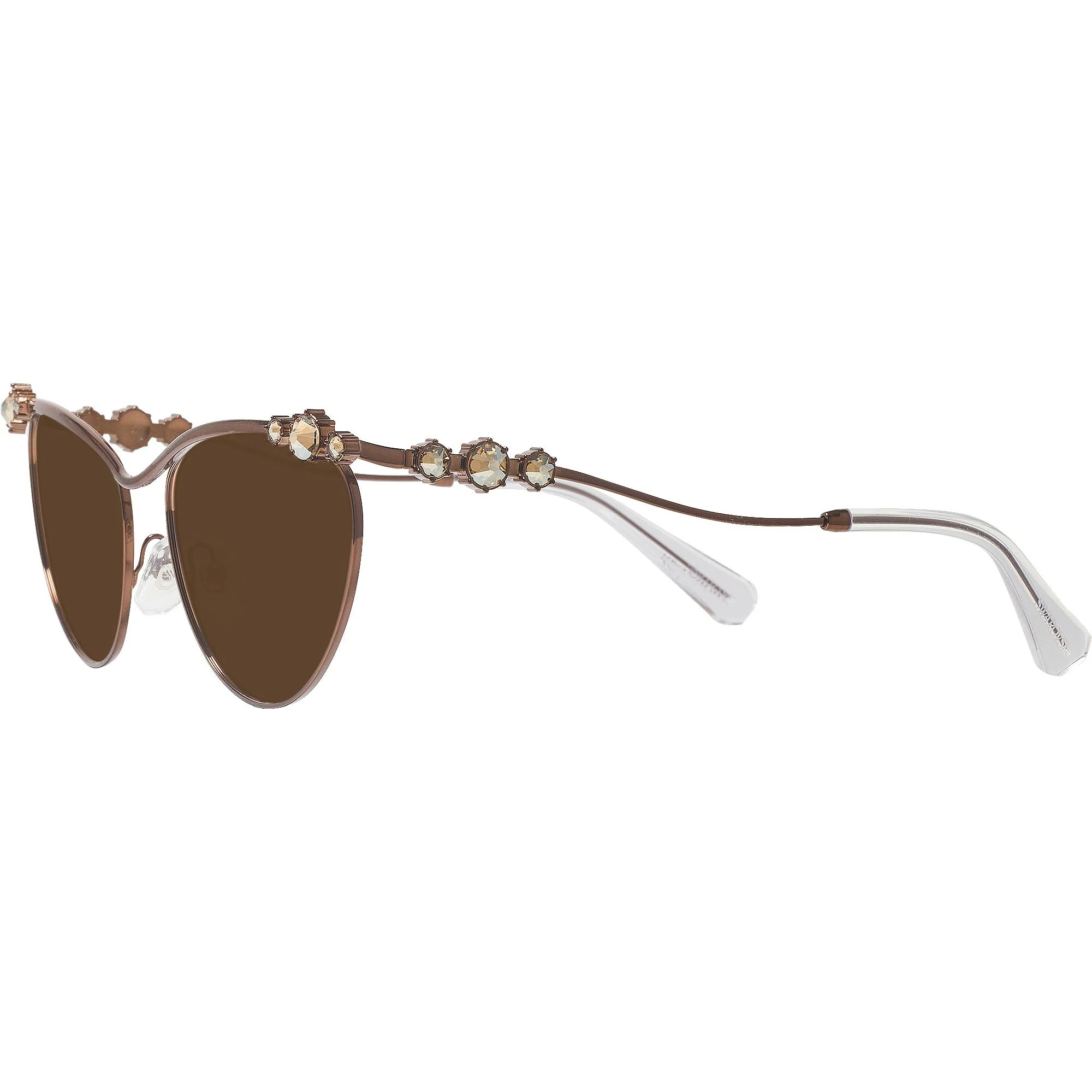 Swarovski 7017 Progressive Reading Sunglasses - Image 3
