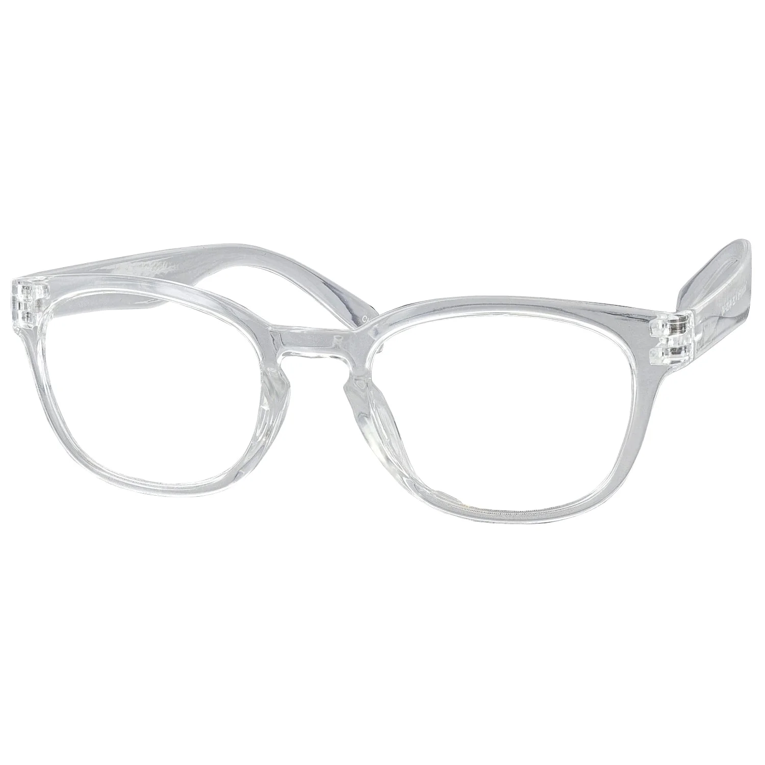 Teacher's Pet Single Vision Full Frame