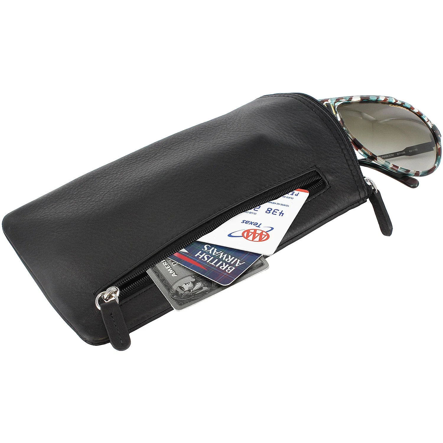 The Everything Case XL - Leather