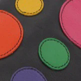 The Everything Dots Case - Leather - Image 25