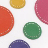 The Everything Dots Case - Leather - Image 39