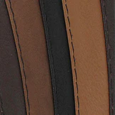 The Everything Striped Case - Leather - Image 16