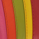 The Everything Striped Case - Leather - Image 31