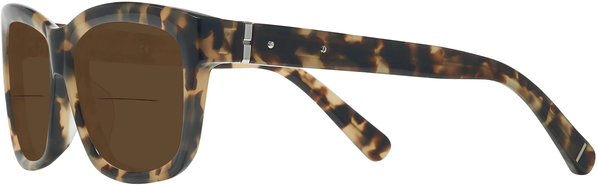 The Jack/S Progressive No Line Reading Sunglasses - Image 8