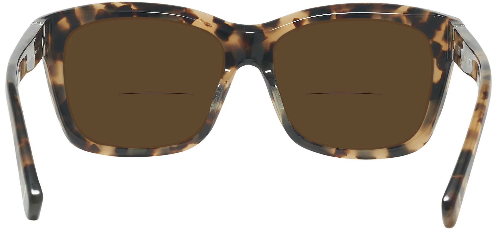 The Jack/S Progressive No Line Reading Sunglasses - Image 9