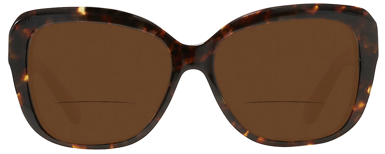 The Joan/S Bifocal Reading Sunglasses - Image 2