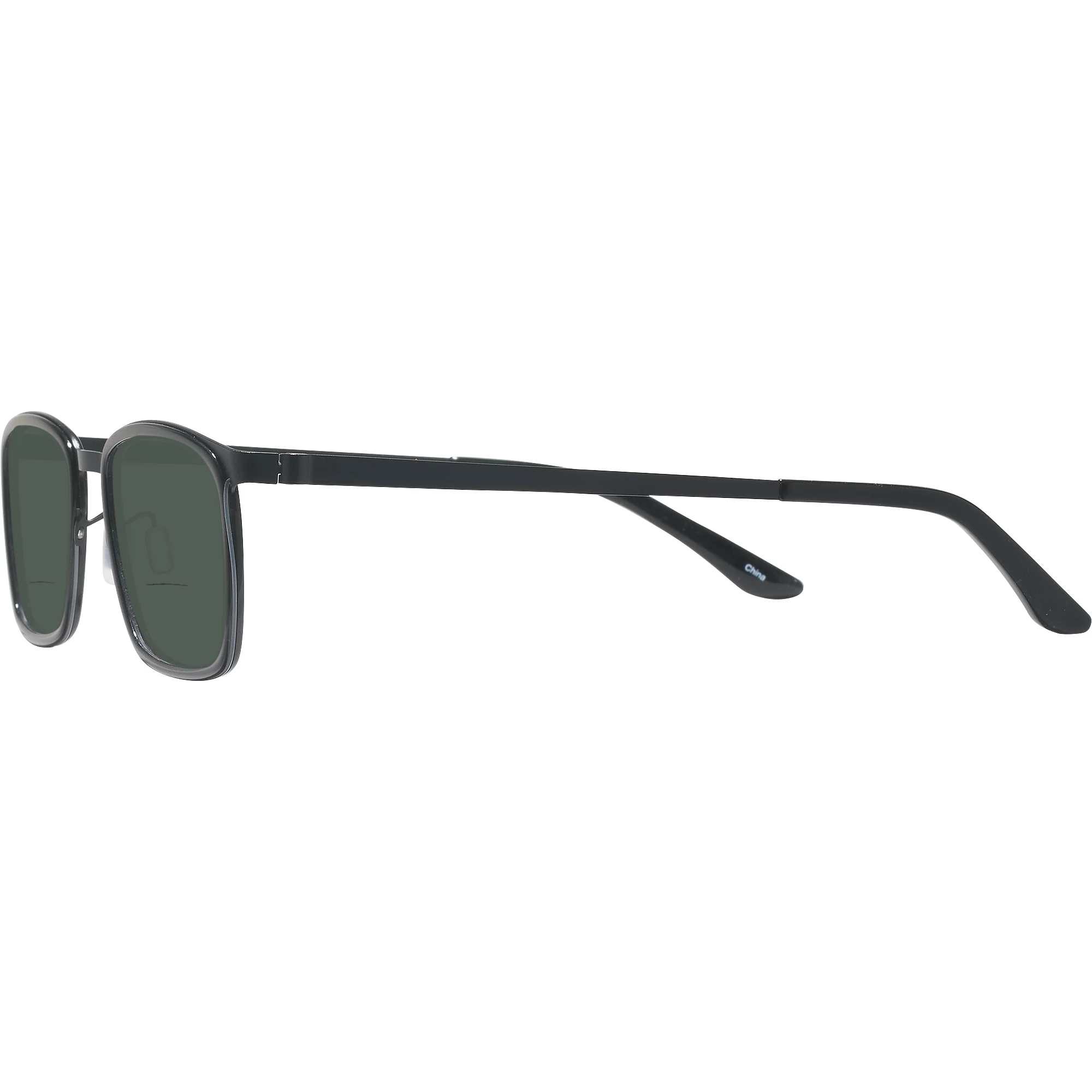Titanium Lite-Flex 1 Bifocal Reading Sunglasses
