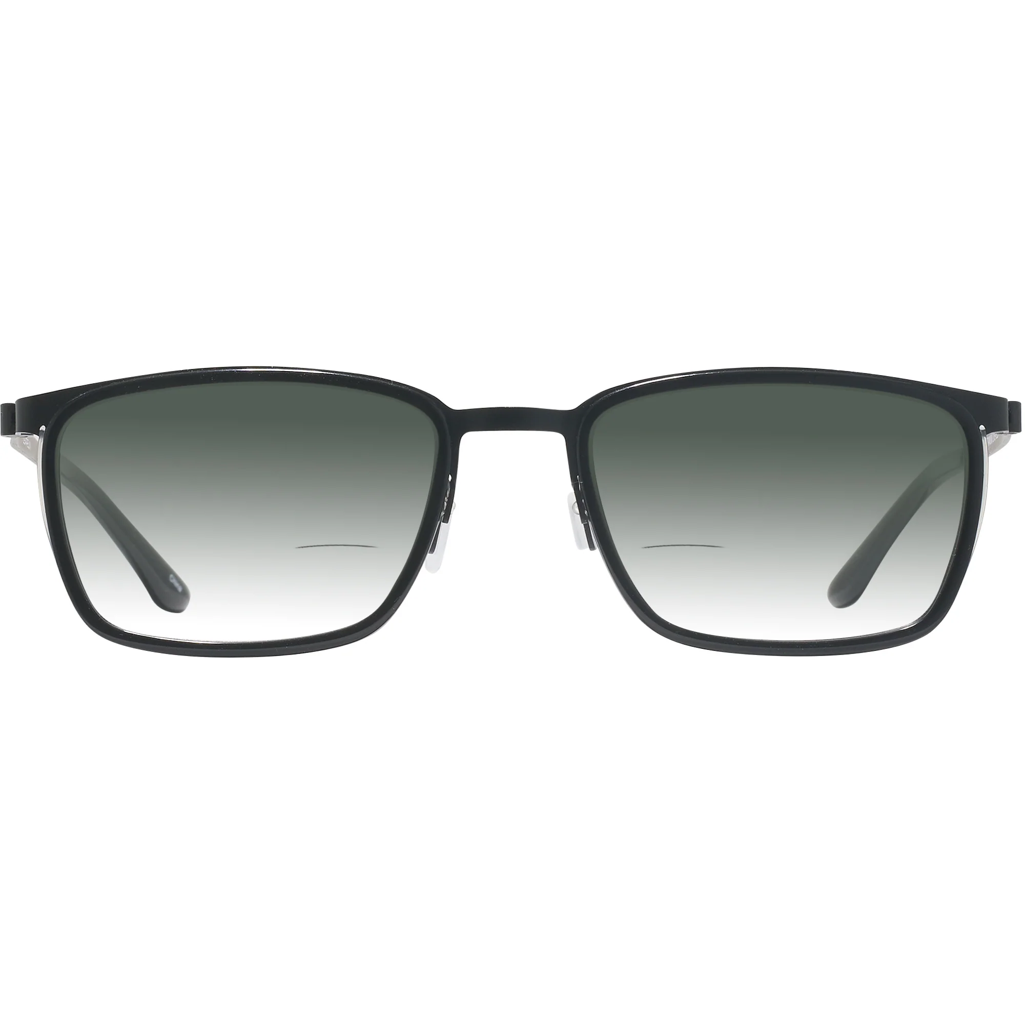 Titanium Lite-Flex 1 w/ Gradient Bifocal Reading Sunglasses - Image 11