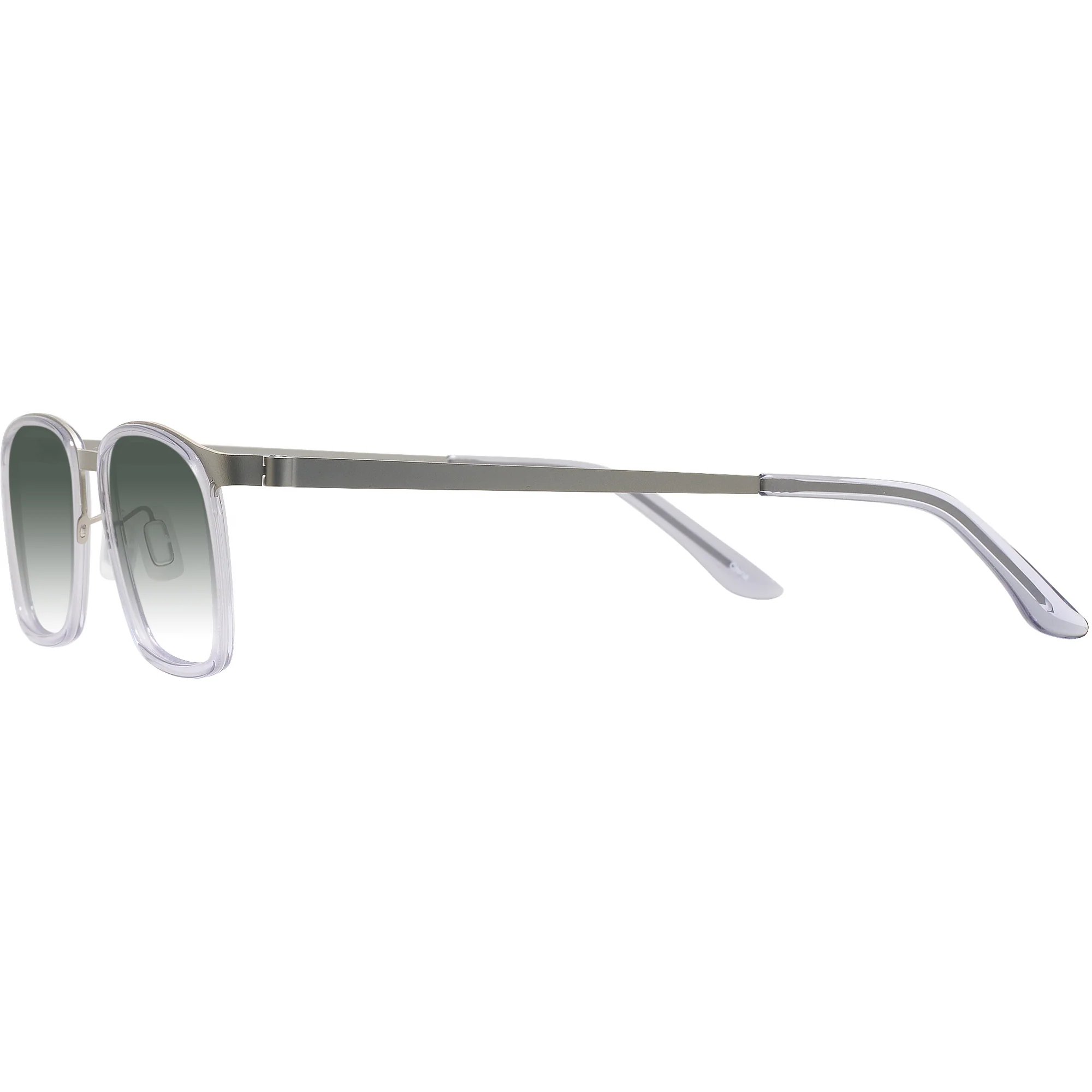 Titanium Lite-Flex 1 w/ Gradient Progressive Reading Sunglasses - Image 14
