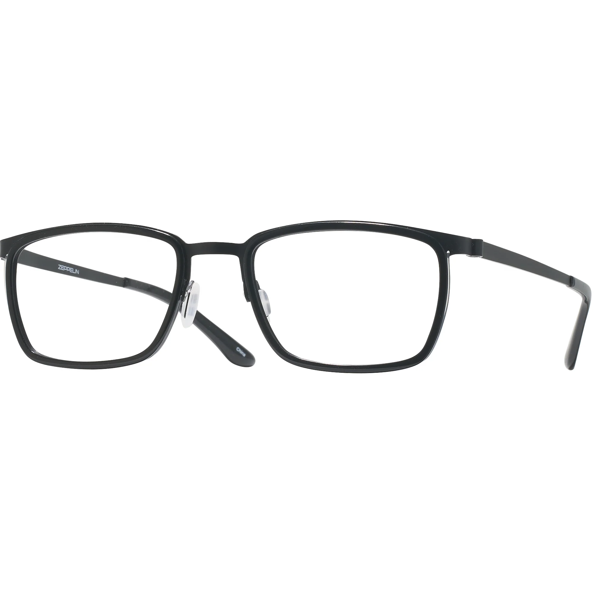 Titanium Lite-Flex 1 Single Vision Full Frame