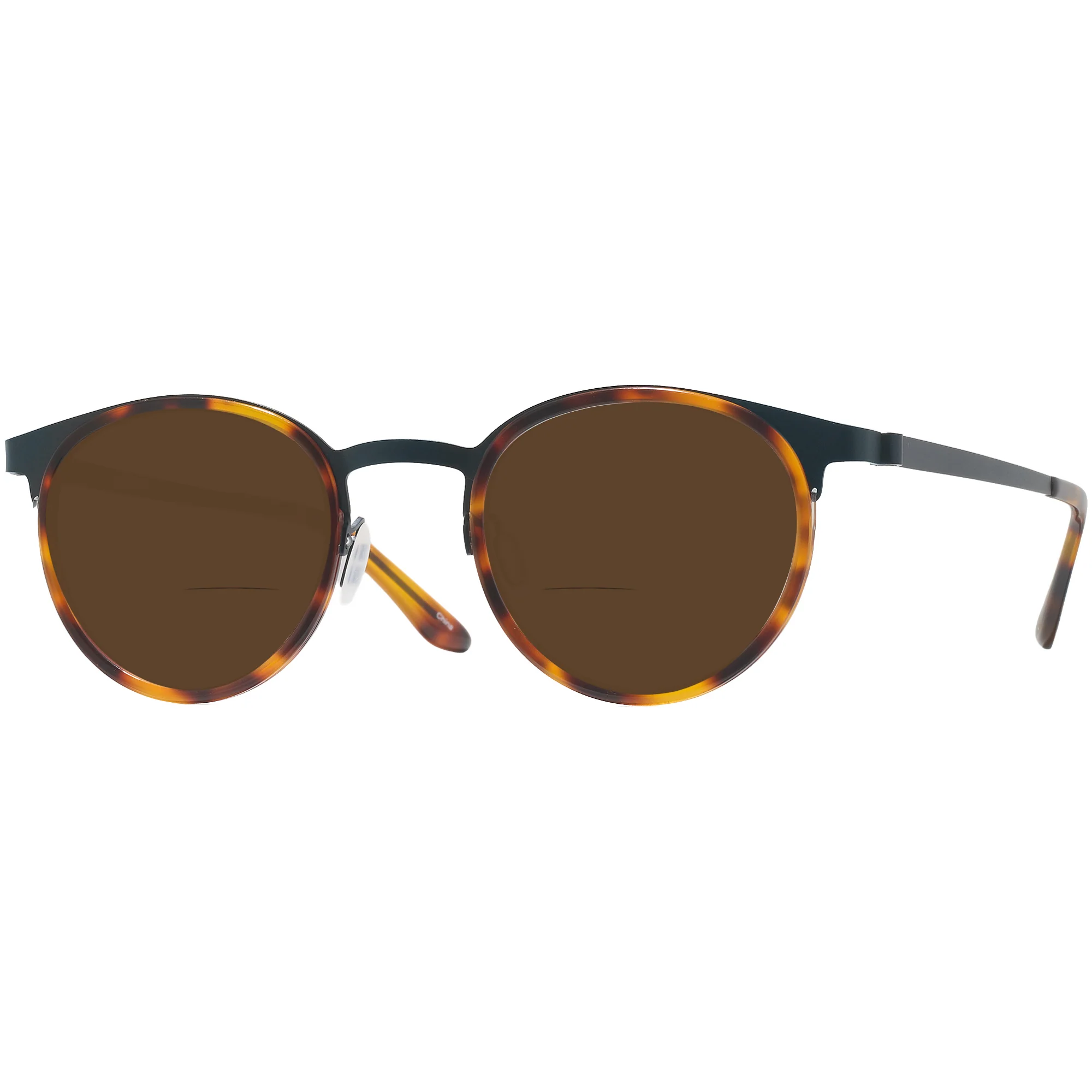 Titanium Lite-Flex 2 Bifocal Reading Sunglasses