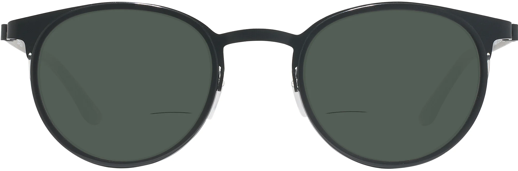 Titanium Lite-Flex 2 Bifocal Reading Sunglasses - Image 10