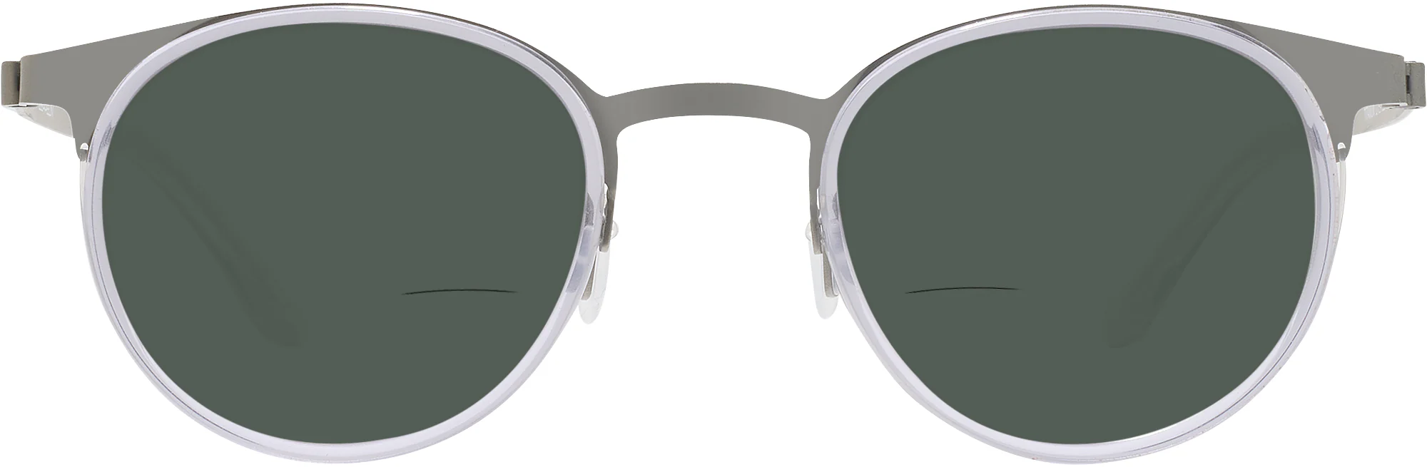Titanium Lite-Flex 2 Bifocal Reading Sunglasses - Image 15