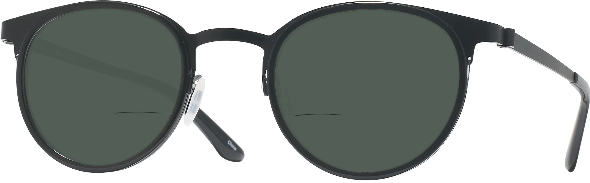Titanium Lite-Flex 2 Bifocal Reading Sunglasses - Image 21