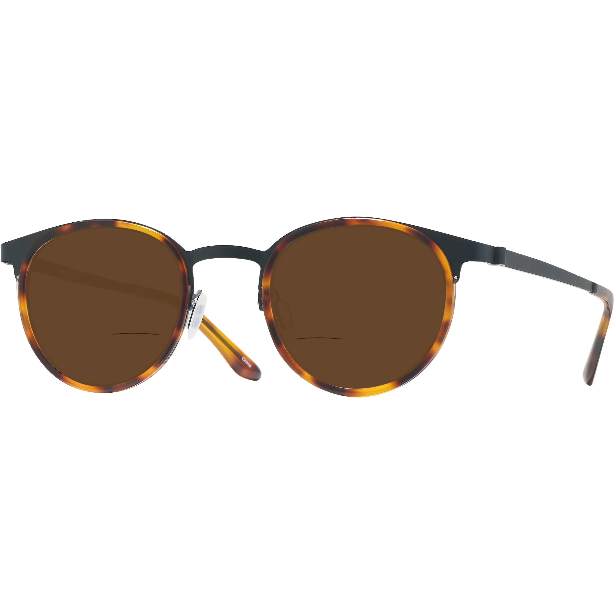 Titanium Lite-Flex 2 Bifocal Reading Sunglasses - Image 25