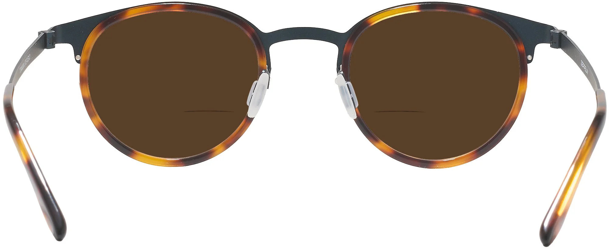 Titanium Lite-Flex 2 Bifocal Reading Sunglasses - Image 4