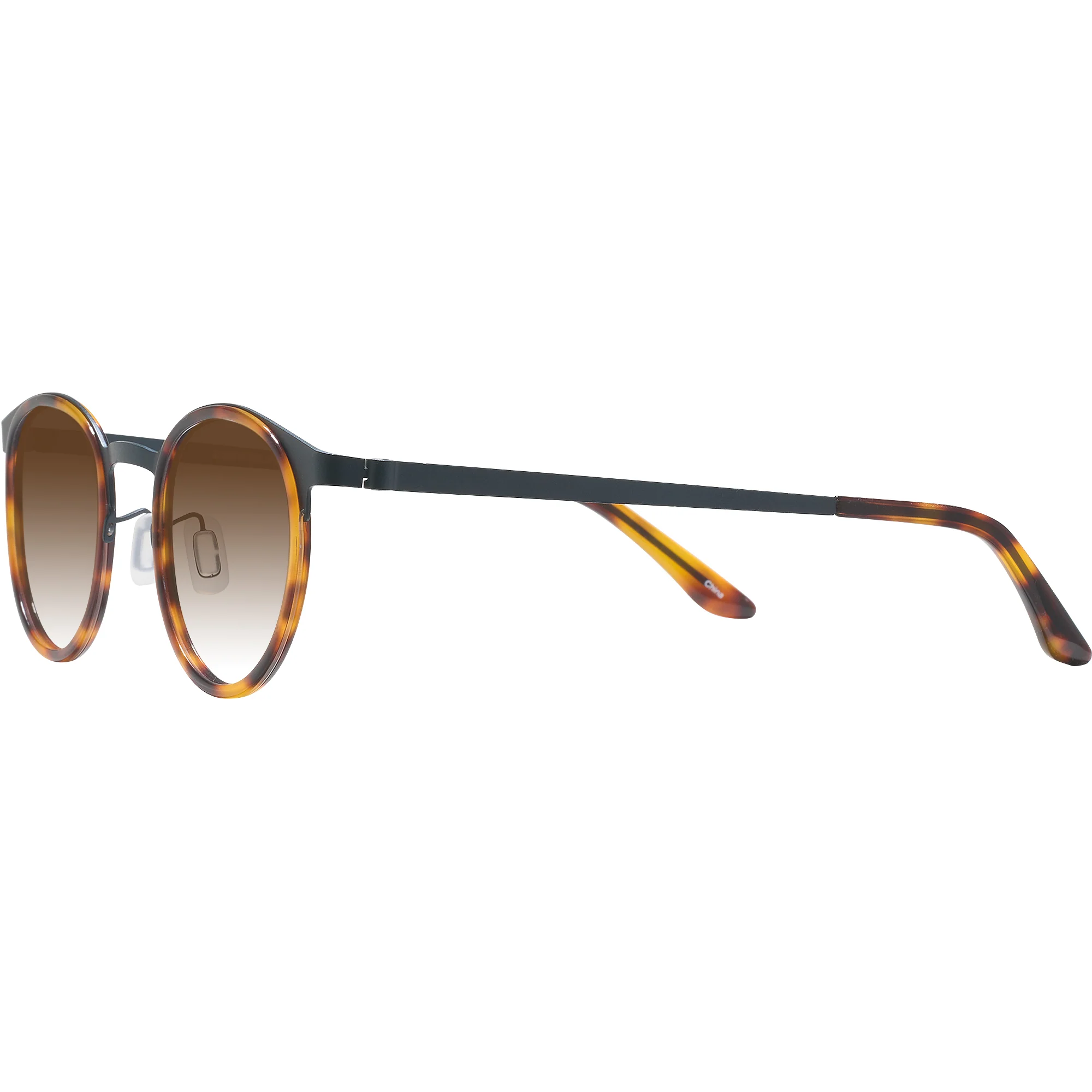 Titanium Lite-Flex 2 w/ Gradient Progressive Reading Sunglasses - Image 10