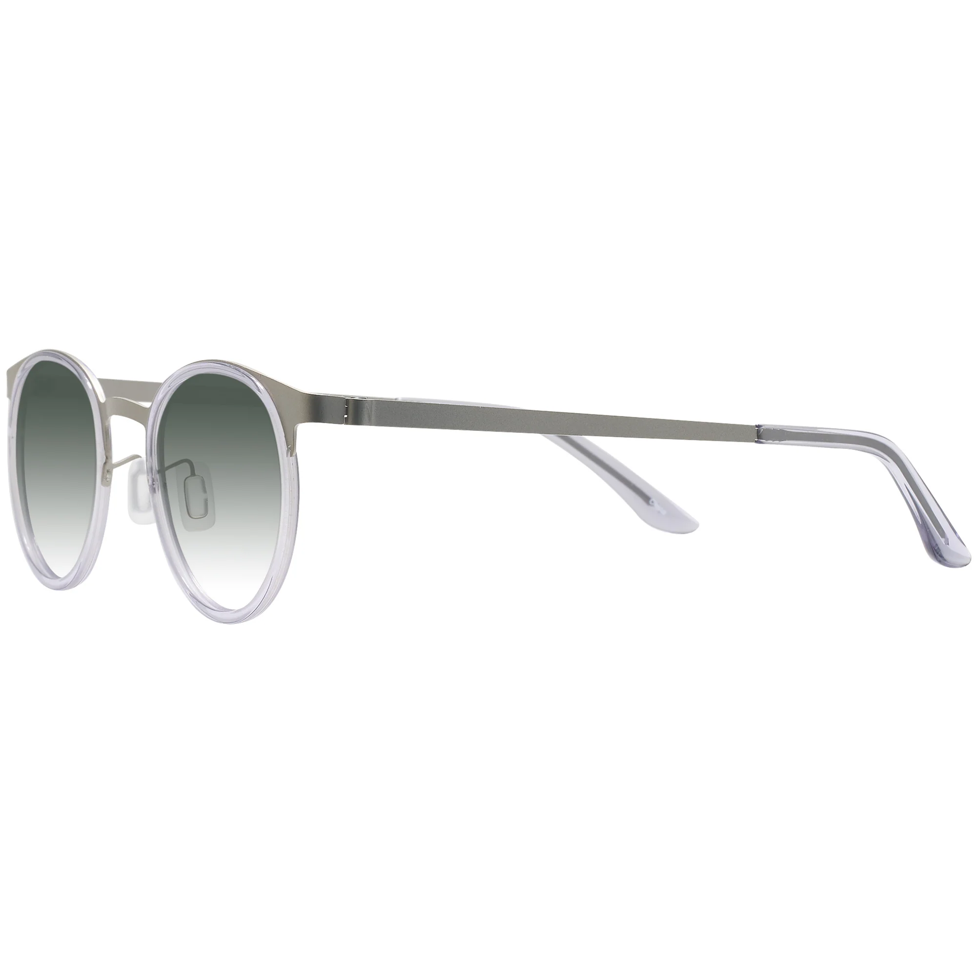 Titanium Lite-Flex 2 w/ Gradient Progressive Reading Sunglasses - Image 14