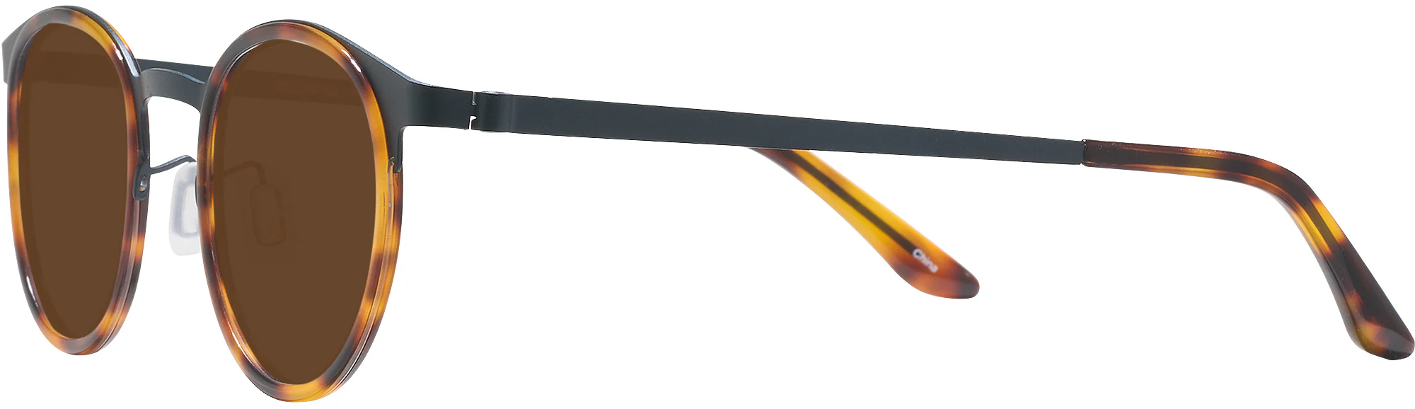 Titanium Lite-Flex 2 Progressive Reading Sunglasses - Image 12