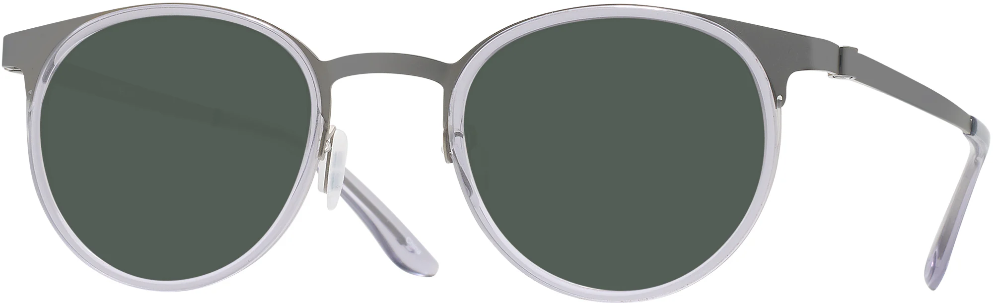 Titanium Lite-Flex 2 Progressive Reading Sunglasses - Image 14