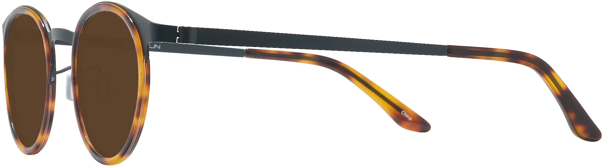 Titanium Lite-Flex 2 Progressive Reading Sunglasses - Image 3