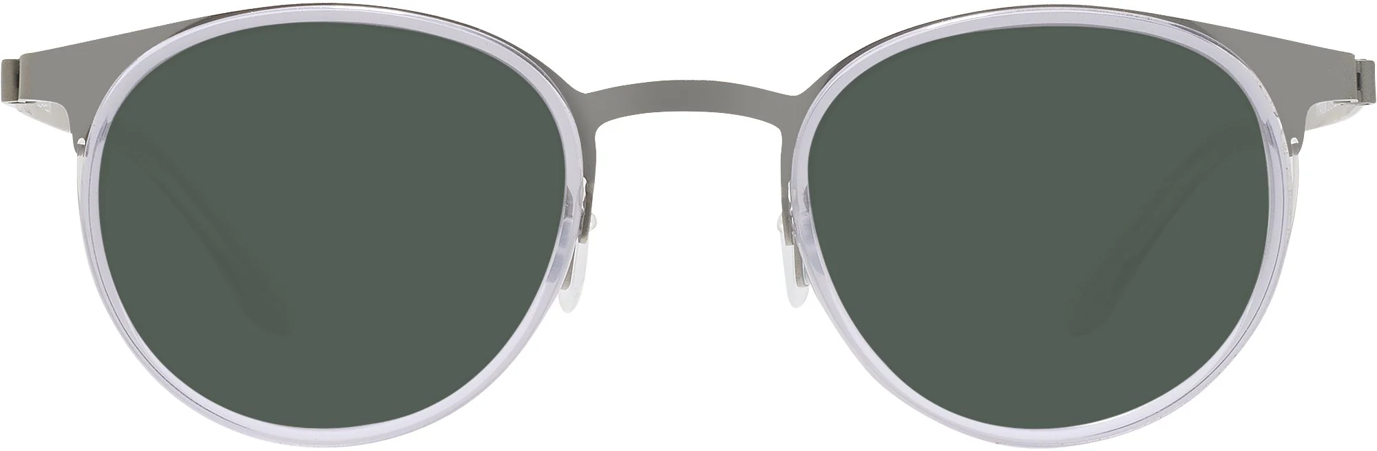 Titanium Lite-Flex 2 Progressive Reading Sunglasses - Image 35