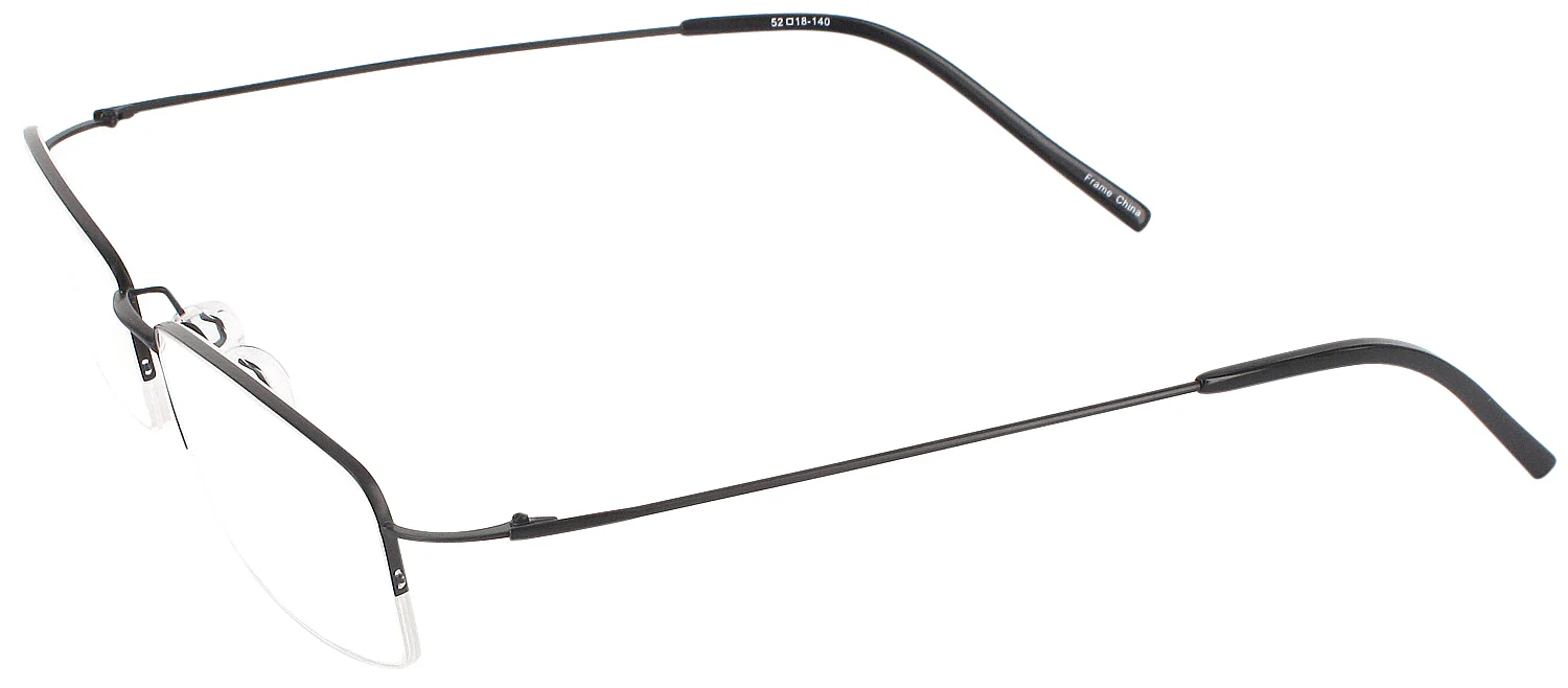 Titanium V Single Vision Full Frame - Image 3