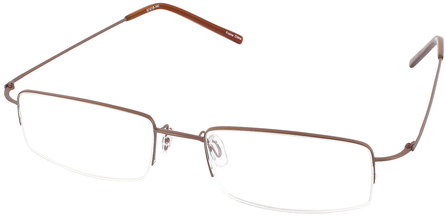Titanium V Progressive No Line Bifocal - Image 6