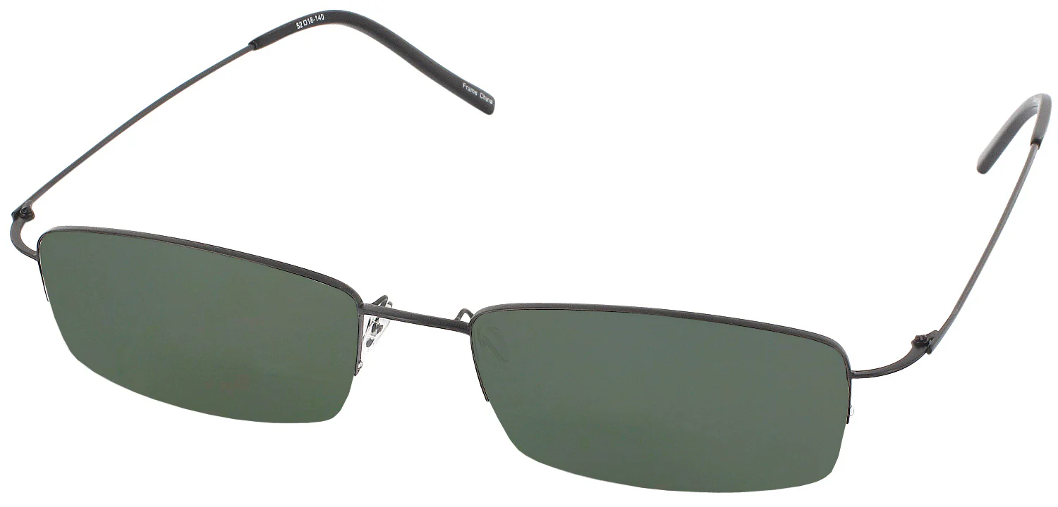 Titanium V Progressive Reading Sunglasses