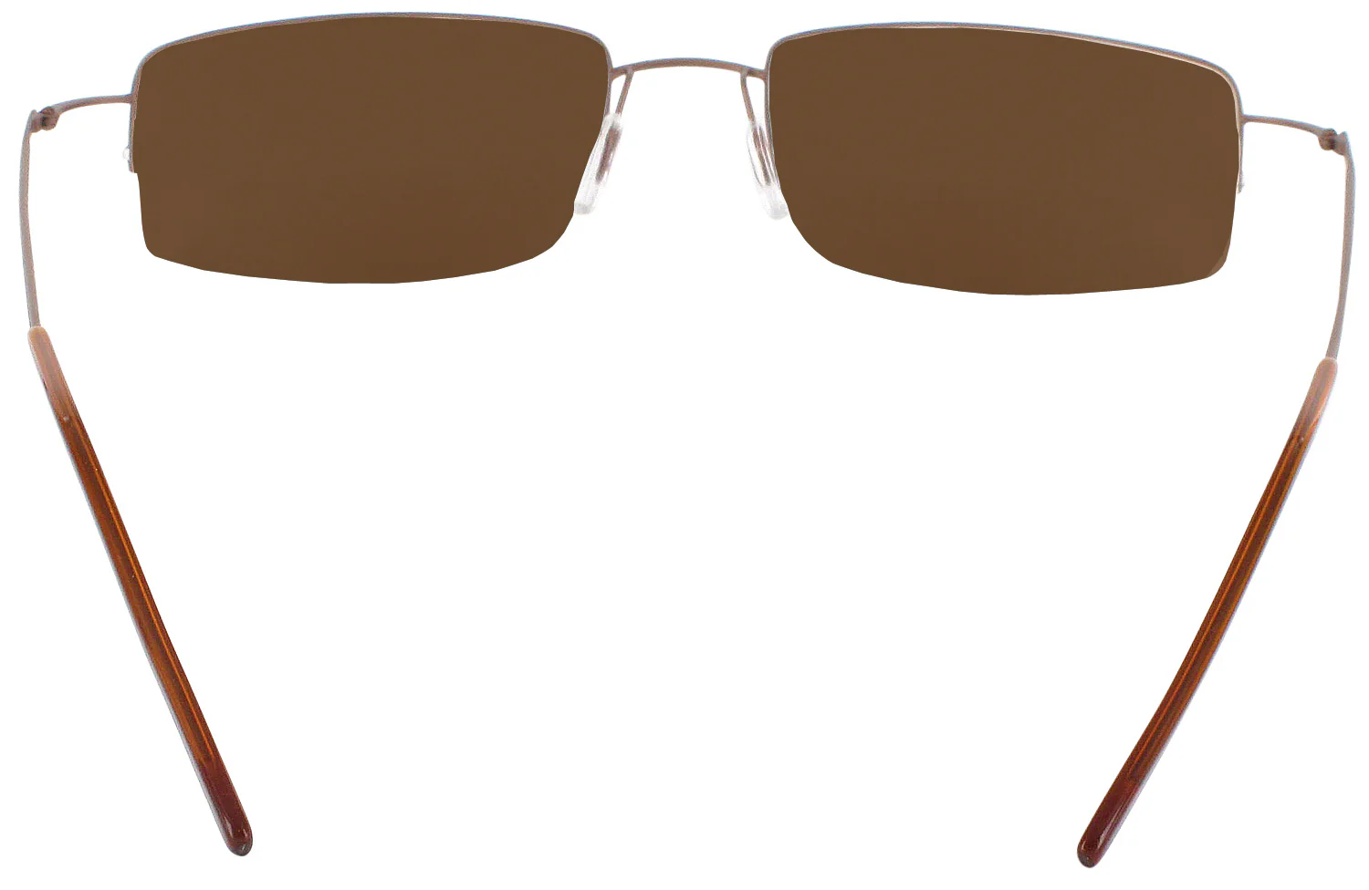 Titanium V Progressive Reading Sunglasses - Image 7
