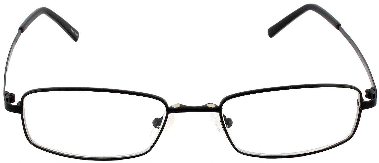 Titanium VII Progressive No-Lines with Polarized Clip - Image 2