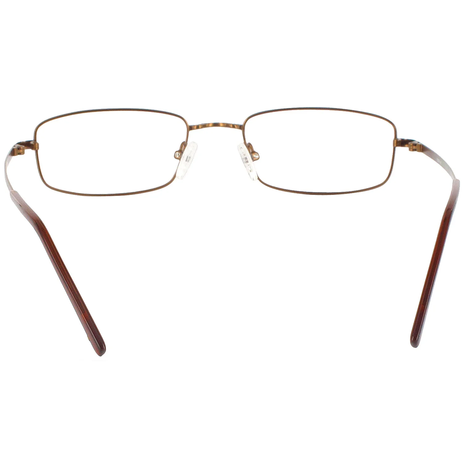 Titanium VII Progressive No-Lines with Polarized Clip - Image 20