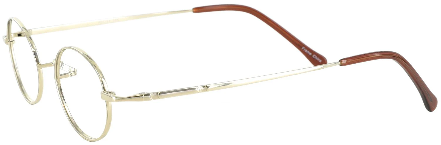Titanium XI Progressive No Line Bifocal - Image 7