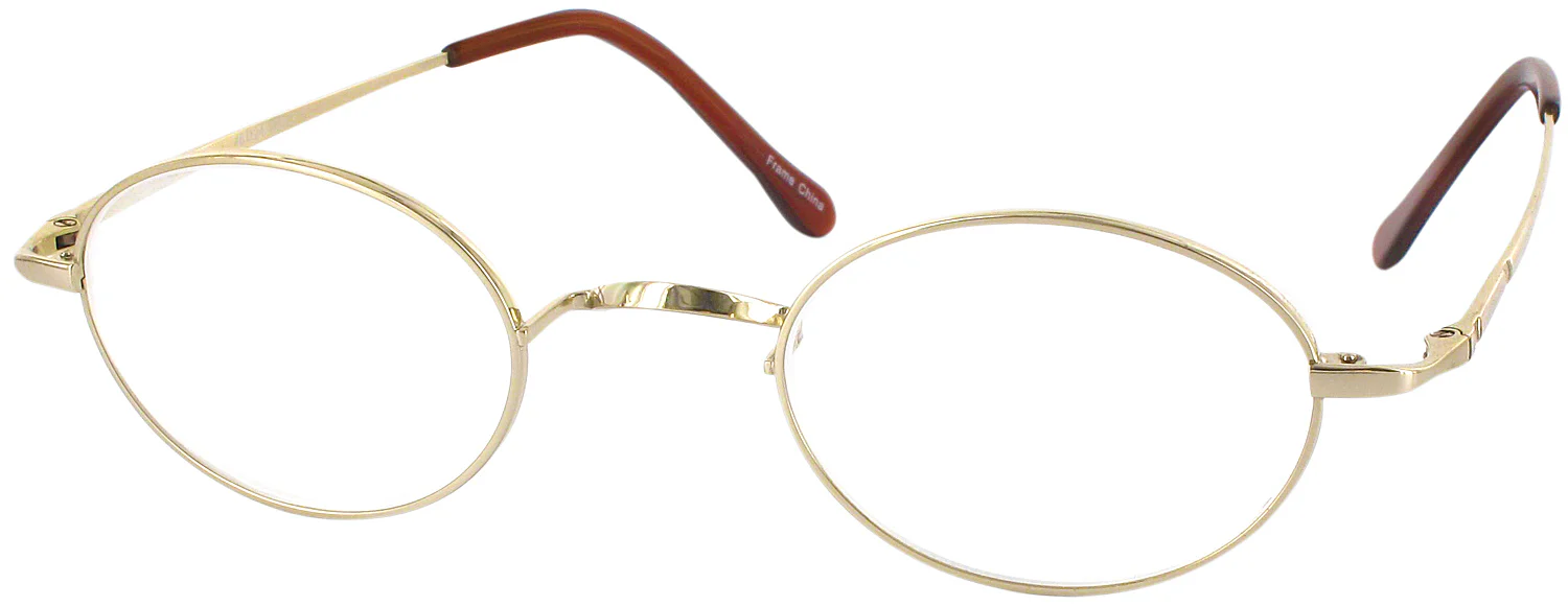 Titanium XI Progressive No Line Bifocal - Image 9