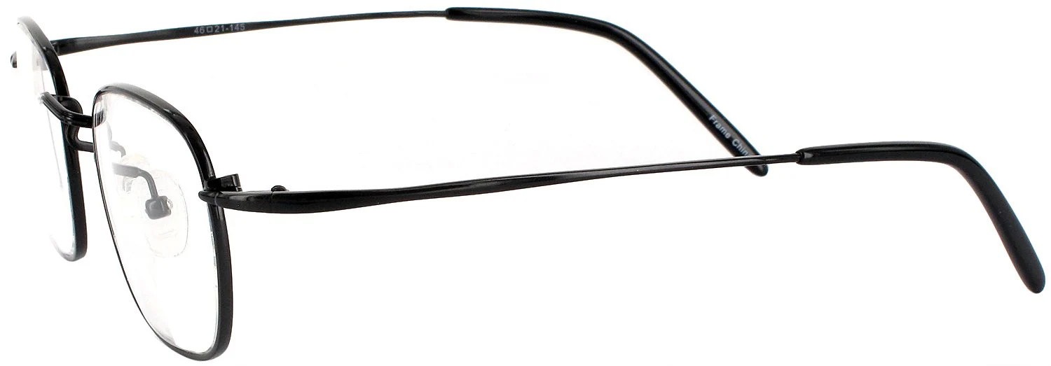 Titanium XIII Progressive No Line Bifocal - Image 3