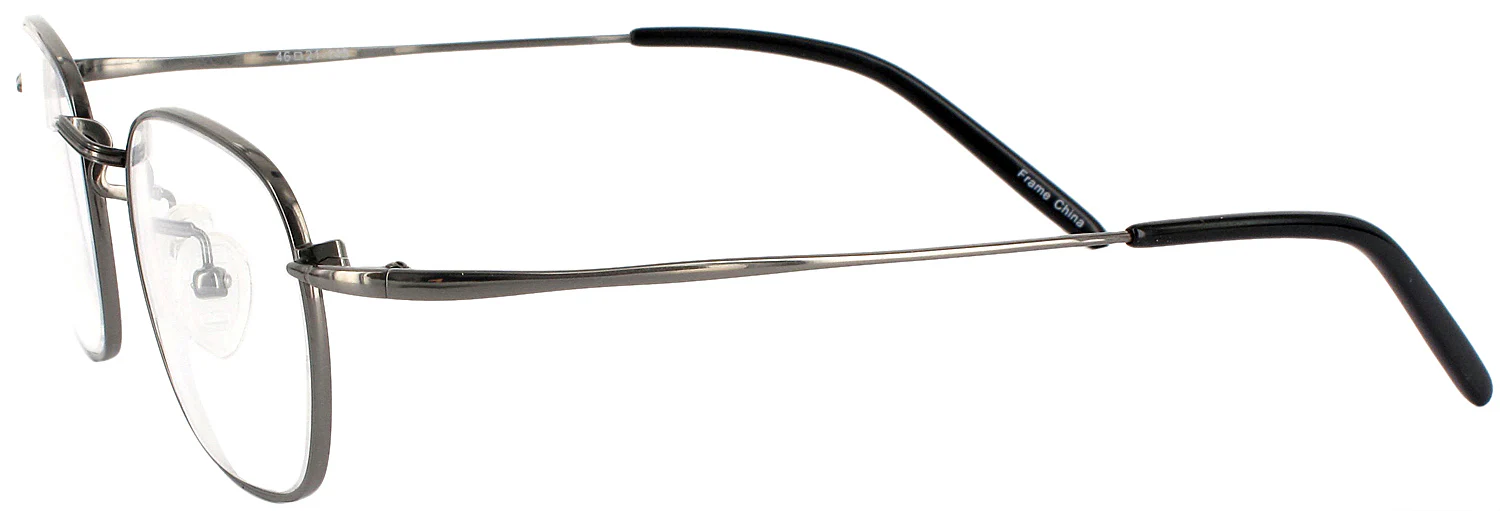 Titanium XIII Progressive No Line Bifocal - Image 8