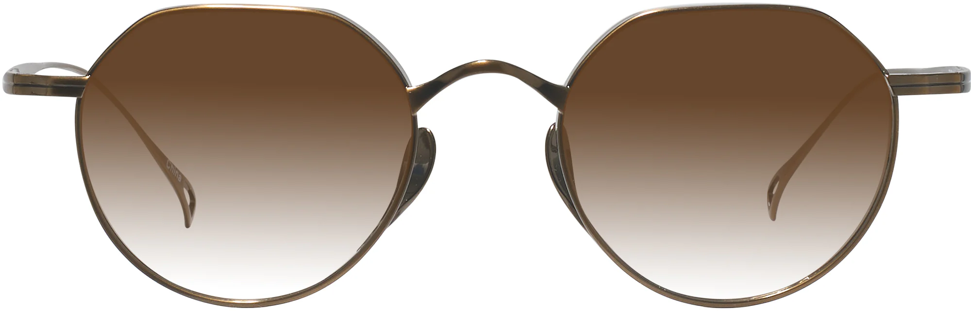Titanium XIX w/ Gradient Progressive Reading Sunglasses - Image 2