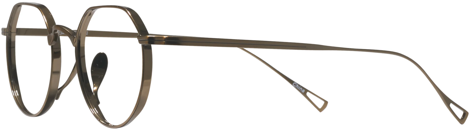 Titanium XIX Progressive No-Lines - Image 3