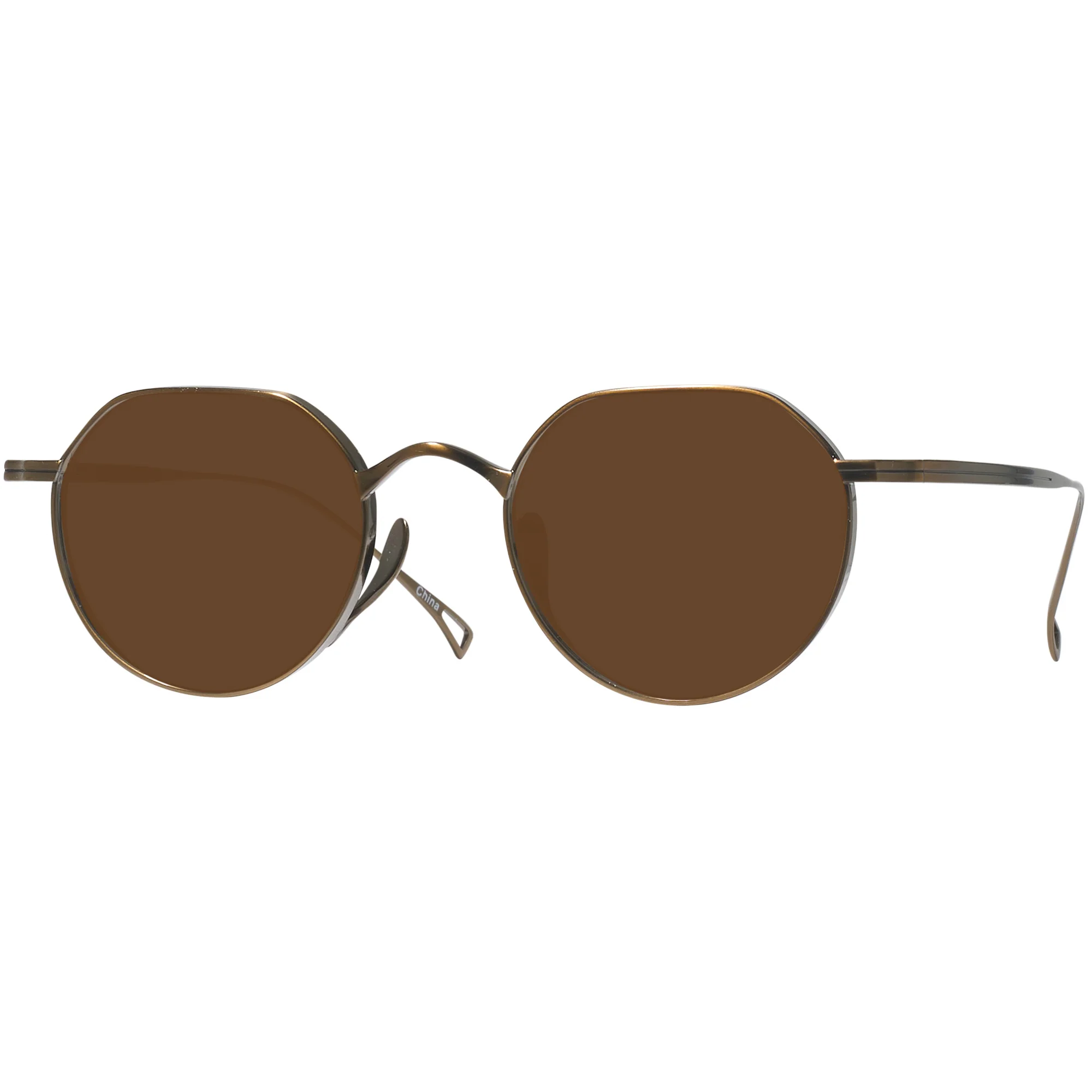Titanium XIX Progressive Reading Sunglasses