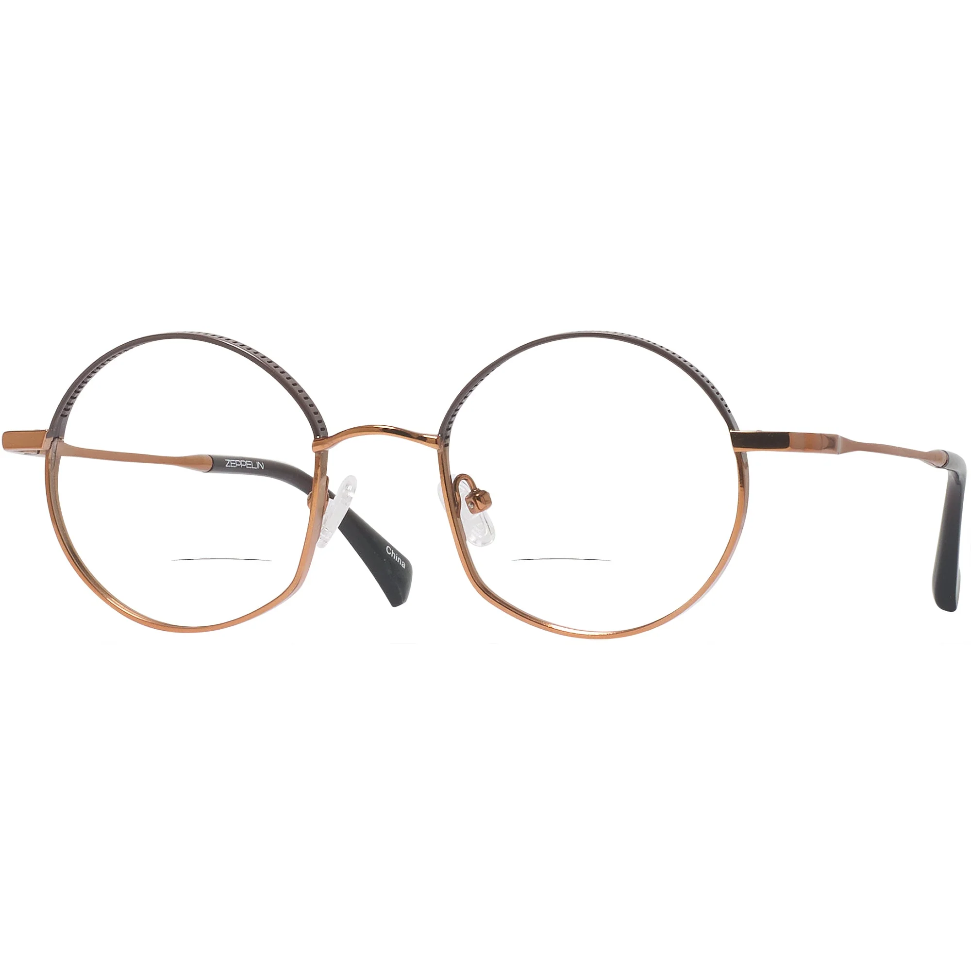 Titanium XVII Bifocal