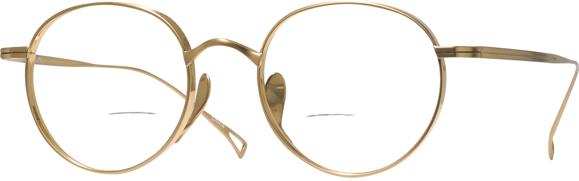 Titanium XVIII Bifocal
