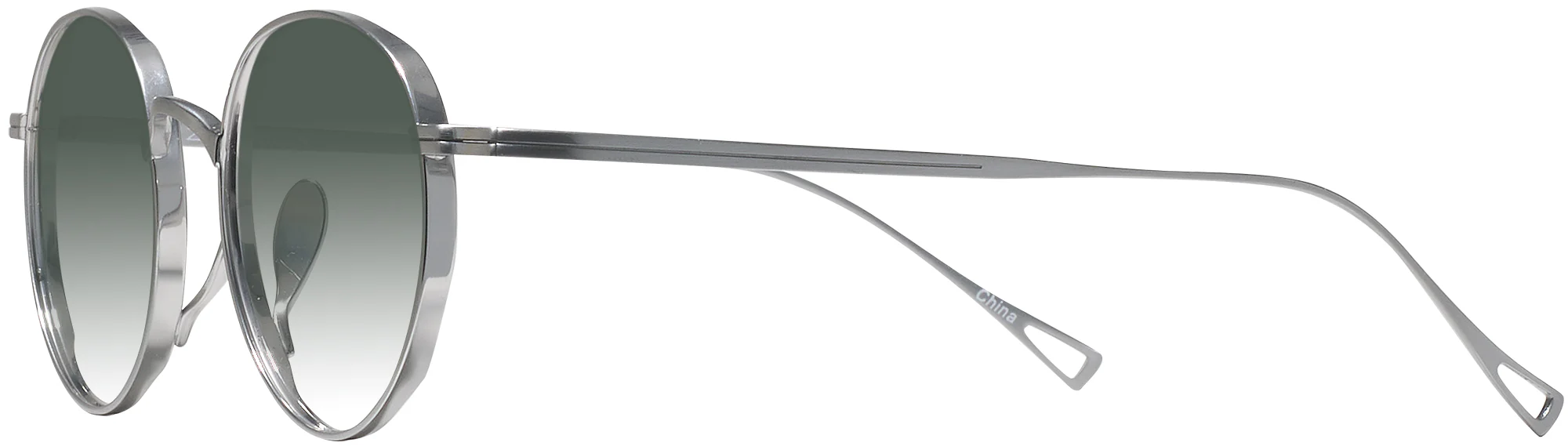 Titanium XVIII w/ Gradient Progressive Reading Sunglasses - Image 6