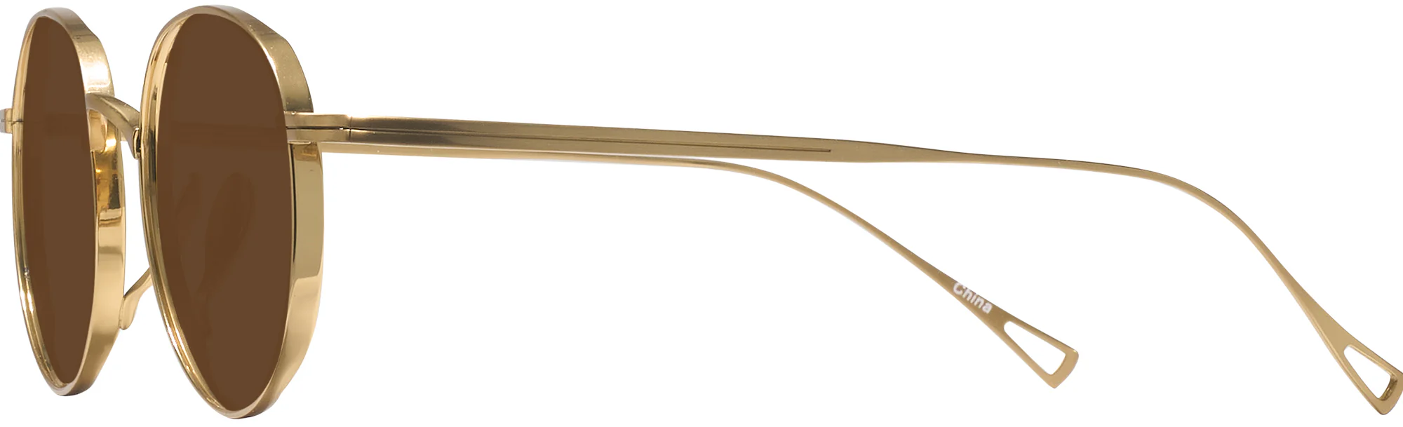 Titanium XVIII Progressive Reading Sunglasses - Image 3