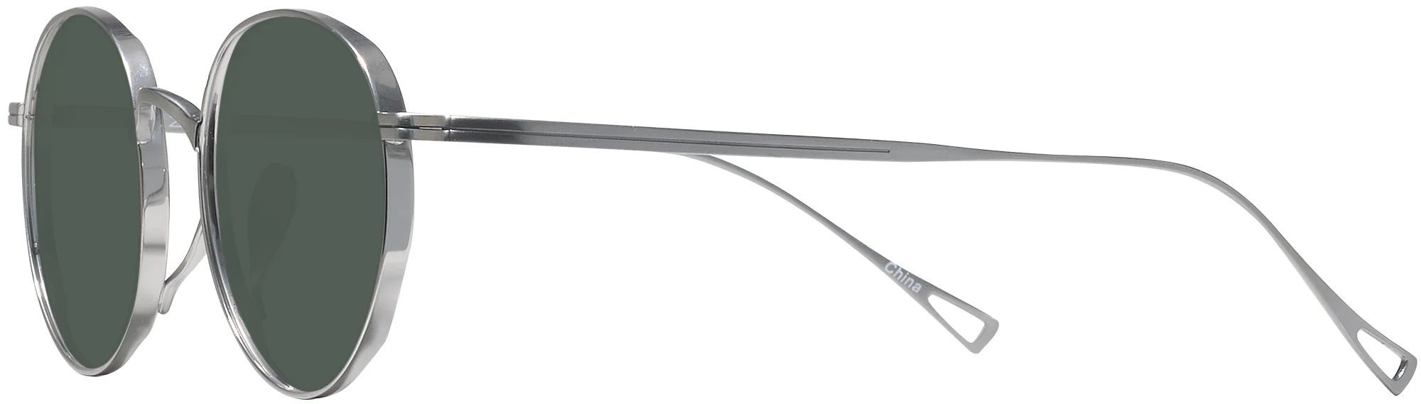 Titanium XVIII Progressive Reading Sunglasses - Image 6