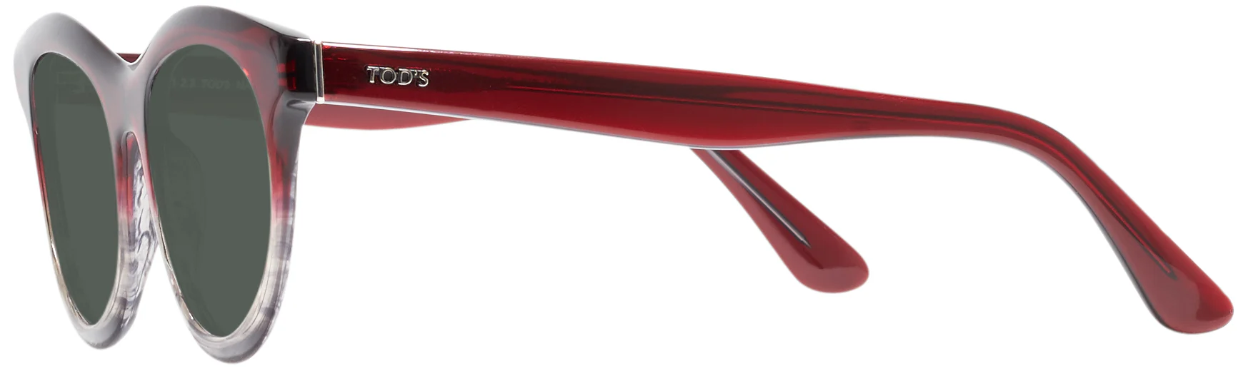 Tod's 5112 Progressive No Line Reading Sunglasses - Image 7