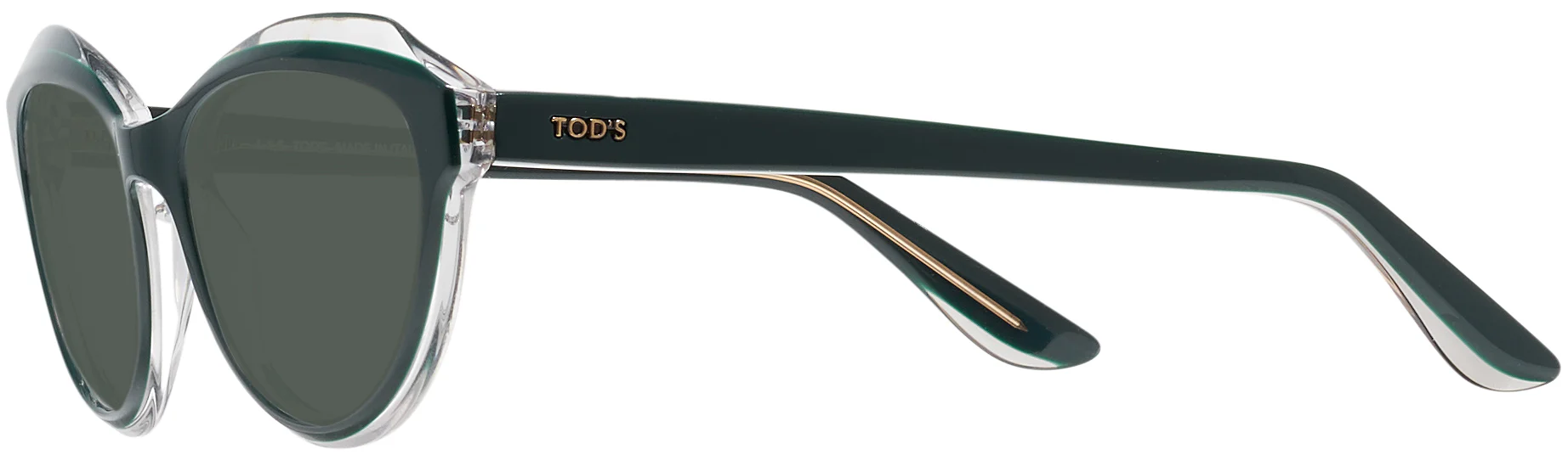 Tod's 5132 Progressive No Line Reading Sunglasses - Image 7